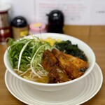 面館 - 