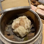 中華蕎麦 とみ田 - 