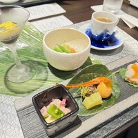 割烹蒲焼 横浜八十八 NEWoMan横浜店 -  割烹蒲焼 横浜八十八 NEWoMan横浜店 -
