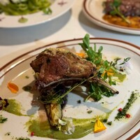 Aging beef ＆ Specialty coffee THE三本 - 