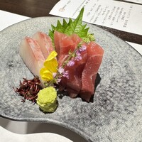 割烹蒲焼 横浜八十八 NEWoMan横浜店 -  割烹蒲焼 横浜八十八 NEWoMan横浜店 -