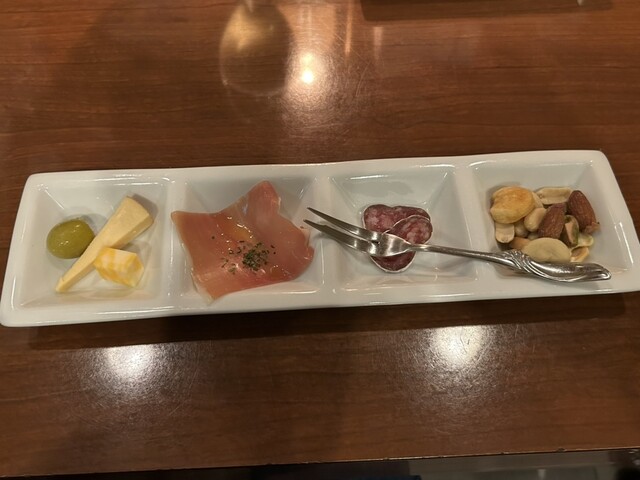 Lume - 青森（ダイニングバー）の写真