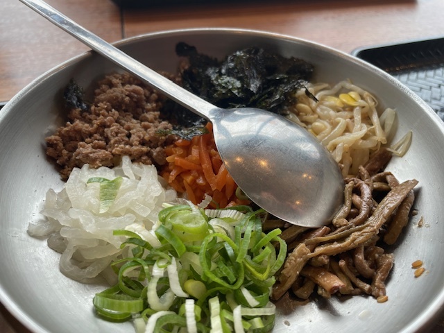 Kalbi Don to Sundubu Senmonten Kan Don Owariasahi Ten photo 5