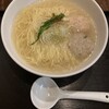 麺屋海神 新宿店