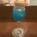 Lume - オリジナルカクテル　Lume