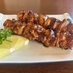 尾花 - 焼き鳥