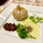 Garlic Mania TOKYO OTSUKA - 