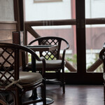 미카도 커피 Karuizawa Kyudo Ten