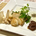 Garlic Mania TOKYO OTSUKA - 