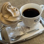 ミカドコーヒー - 