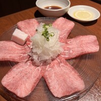 焼肉冷麺 ユッチャン 北新地店 - 