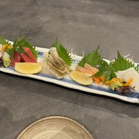 魚や市 はなれ - 