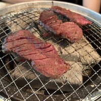 炭火焼肉 肉の匠 ひうち - 