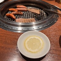 焼肉冷麺 ユッチャン 北新地店 - 