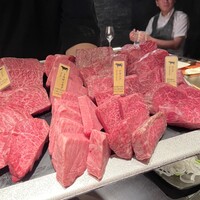 銀座のステーキ 銀座本店 - 