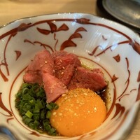 炭火焼肉 肉の匠 ひうち - 