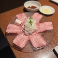 焼肉冷麺 ユッチャン 北新地店 - 