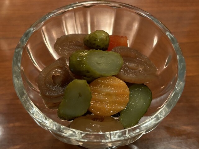 Lume - 青森（ダイニングバー）の写真