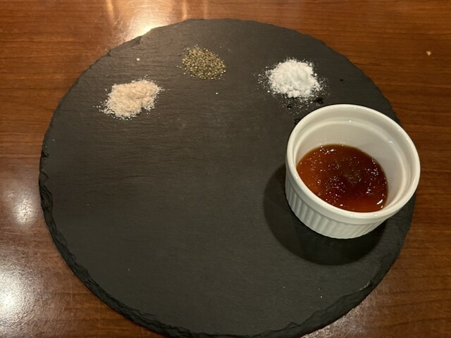 Lume - 青森（ダイニングバー）の写真