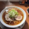 中華そば 丸正 滝本商店