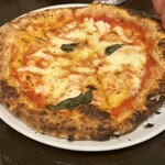 ラ・ピッコラ・ターヴォラ - 