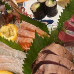 くつろぎ・うま酒 かこいや - 