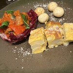 ラ・ピッコラ・ターヴォラ - 