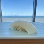 鮨 贈 - 料理写真: