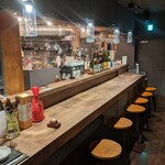 ダイニング藁の火 - 