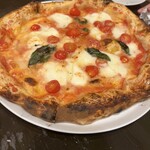 ラ・ピッコラ・ターヴォラ - 