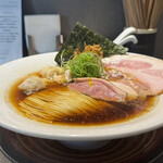 Ramen Break Beats - 
