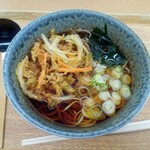 立喰いそば 新世界 - 