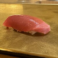 SUSHI TOKYO TEN、 六本木店 - 本鮪トロ