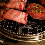 焼肉 朧 - 