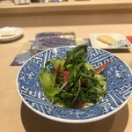 すし人　酒伊 - 