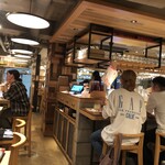 ワインの酒場。ディプント - 