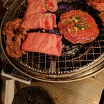 焼肉 朧 - 