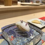 すし人　酒伊 - 