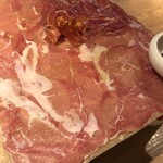 ワインの酒場。ディプント - 