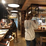 ワインの酒場。ディプント - 