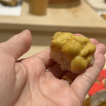 すし人　酒伊 - 