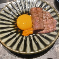 北新地焼肉 きらく - 