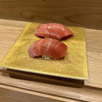 GINZA SUSHI BANYA KAI - 