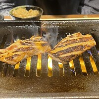 焼うお いし川 - 