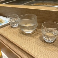 GINZA SUSHI BANYA KAI - 
