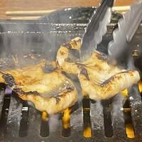 焼うお いし川 - 