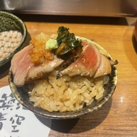焼うお いし川 - 