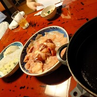 ぼたん - 