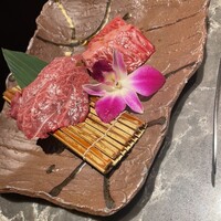 北新地焼肉 きらく - 