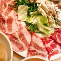 イベリコ・バル 門仲 - 